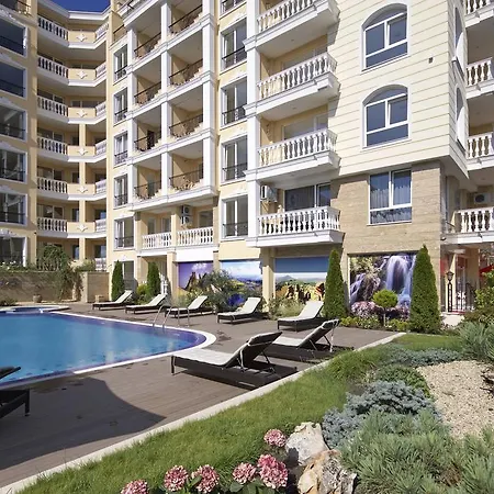 公寓式酒店 Sardinia And 圣弗拉斯