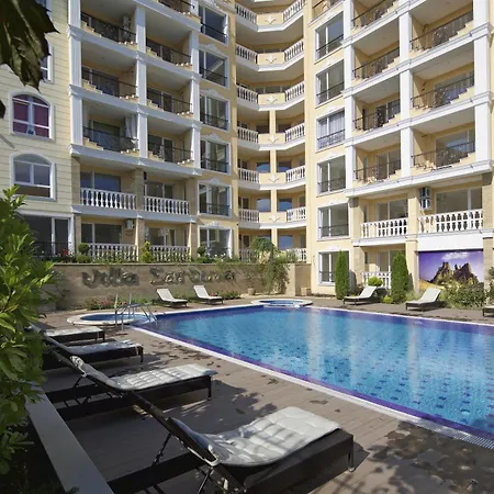 Sardinia And 4* Sveti Vlas