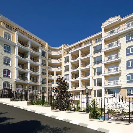 Sardinia And 公寓式酒店