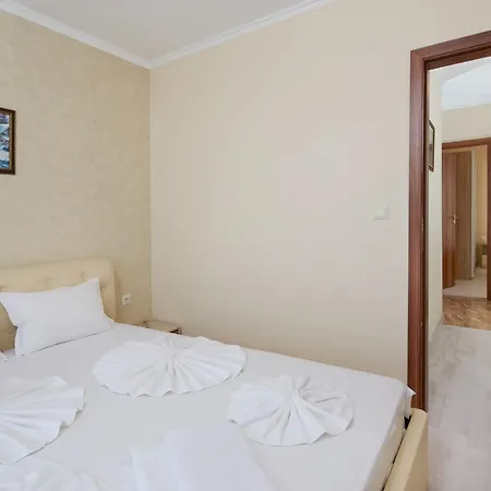 Sardinia And 4* Sveti Vlas