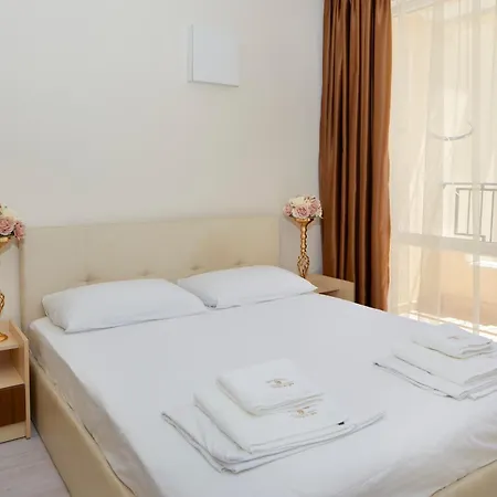 公寓式酒店 Sardinia And 4*