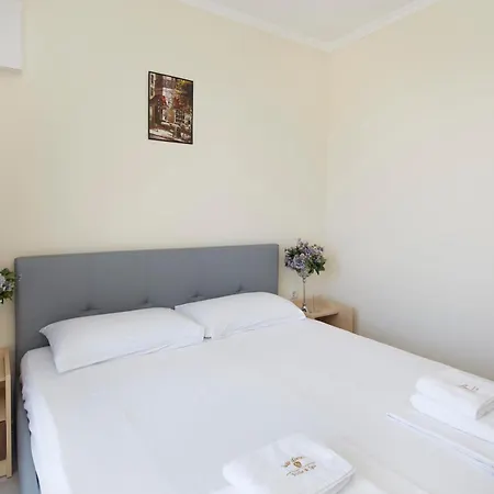 Sardinia And 4* Sveti Vlas