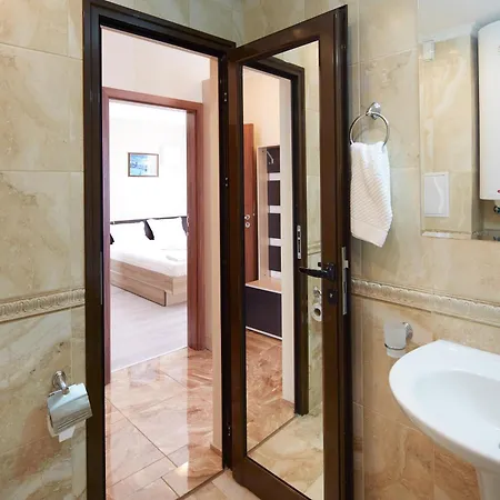 Sardinia And 4* Sveti Vlas