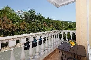 公寓式酒店 Sardinia And