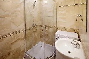 公寓式酒店 Sardinia And 4*