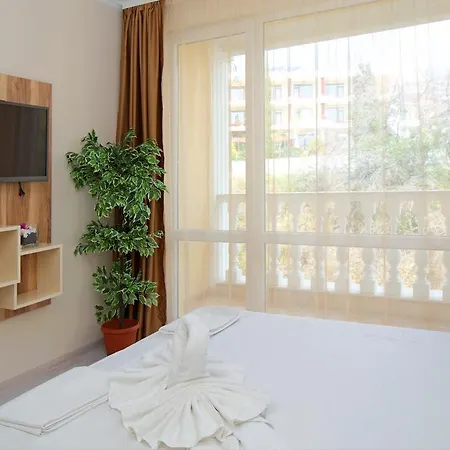 公寓式酒店 Sardinia And 4*