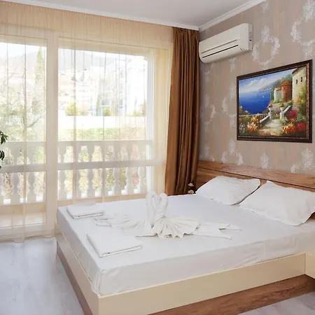 Sardinia And 4* Sveti Vlas