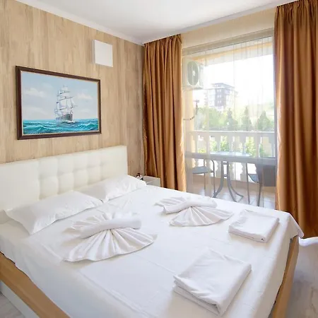 公寓式酒店 Sardinia And