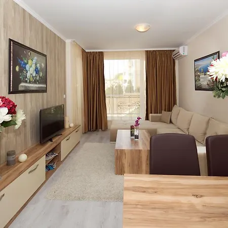 公寓式酒店 Sardinia And