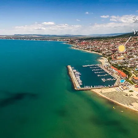 公寓式酒店 Sardinia And