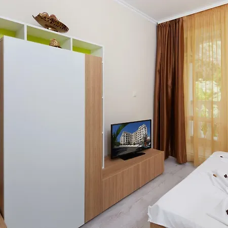 公寓式酒店 Sardinia And