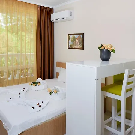 Sardinia And 圣弗拉斯