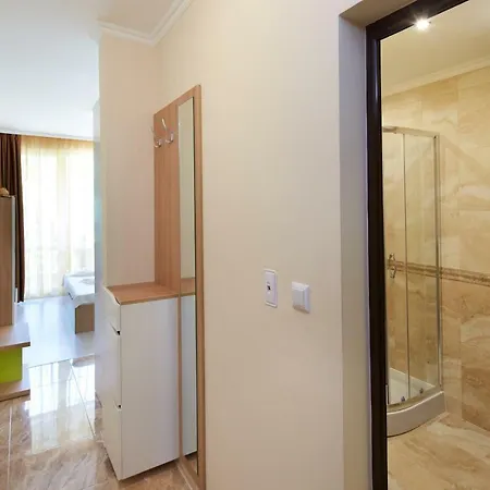 Sardinia And 4* Sveti Vlas