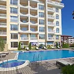 Апартхотел Sardinia And 4*