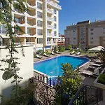 Апартхотел Sardinia And