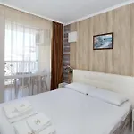 Апартхотел Sardinia And