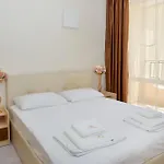 Апартхотел Sardinia And 4*