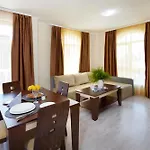 Sardinia And Свети Влас