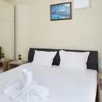 Апартхотел Sardinia And 4*