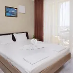Sardinia And Свети Влас