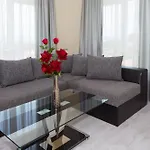 Апартхотел Sardinia And 4*
