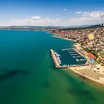 Апартхотел Sardinia And
