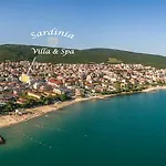 Апартхотел Sardinia And 4*