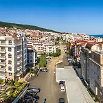 Апартхотел Sardinia And