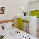 Sardinia And Апартхотел