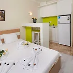 Sardinia And Апартхотел 4*