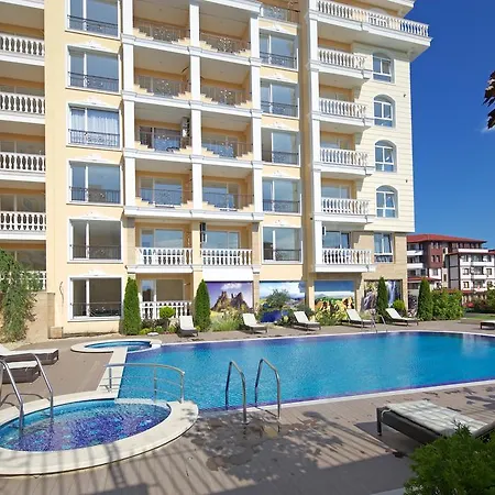 Aparthotel Sardinia And 4*