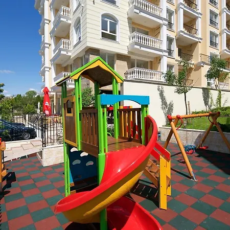 Sardinia And 4* Свети Влас