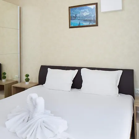 Aparthotel Sardinia And 4*