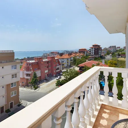 Sardinia And 4* Sveti Vlas