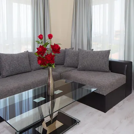Aparthotel Sardinia And 4*