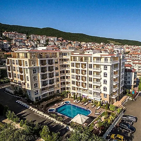 Sardinia And Апартхотел 4*