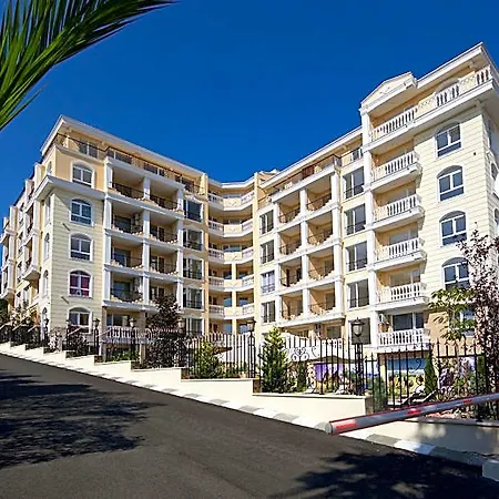 Sardinia And Апартхотел 4*
